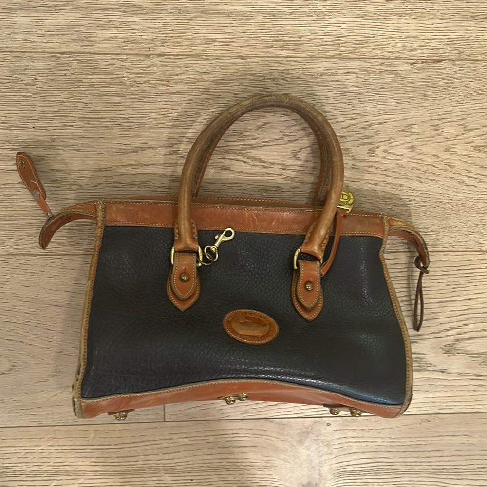 Vintage Dooney & Bourke